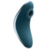 Satisfyer Stimulateur de clitoris Vulva Lover 1 Satisfyer Bleu